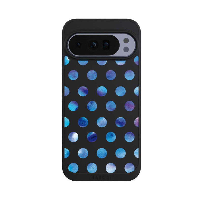 Pixel 10 Pro XL NIVOpure Go Dots ohne Hintergrund