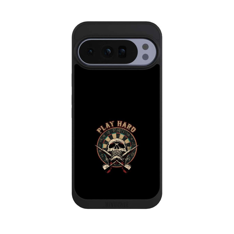 Pixel 10 Pro XL NIVOpure Dart 3