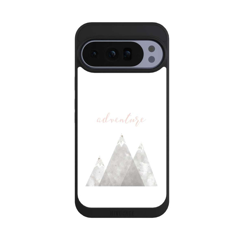 Pixel 10 Pro XL NIVOpure Adventure Illustration