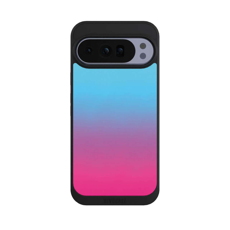 Pixel 10 Pro XL NIVOpure Ramp BluePink