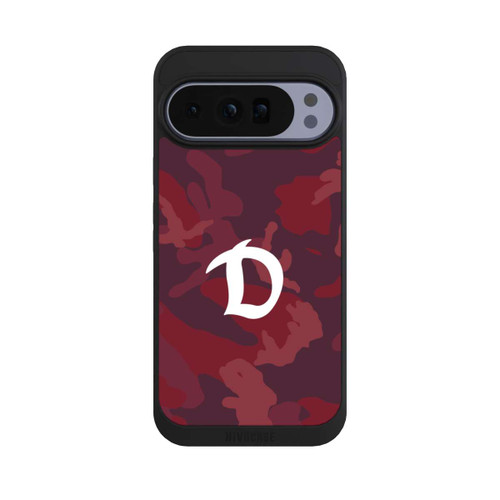 Google Pixel 10 Pro XL NIVOpure Dynamo Camouflage
