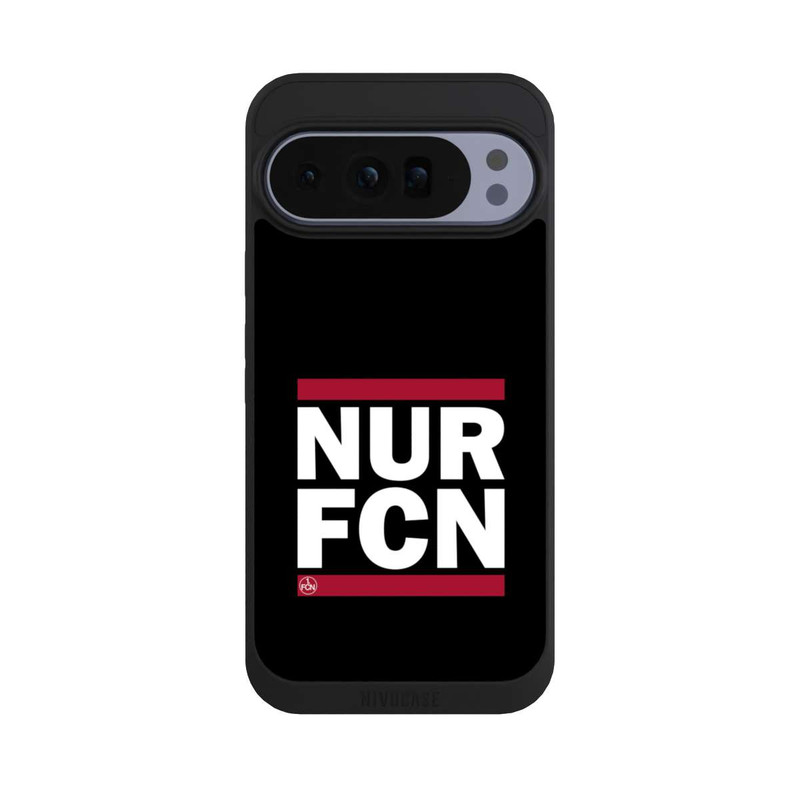 Pixel 10 Pro XL NIVOpure Nur FCN