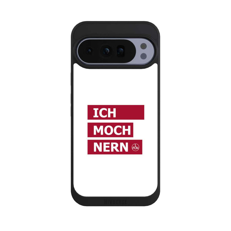 Pixel 10 Pro XL NIVOpure Ich Moch Nern FCN