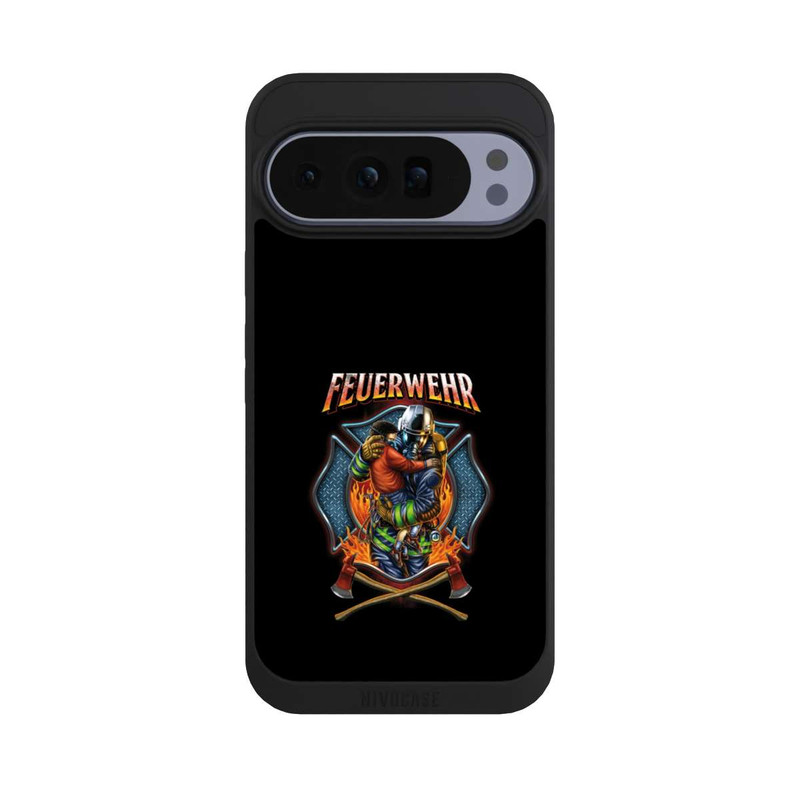 Pixel 10 Pro XL NIVOpure Lebensretter