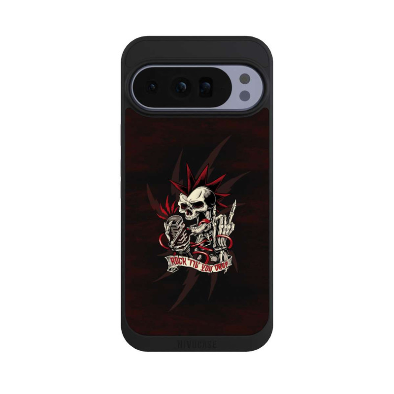 Pixel 10 Pro XL NIVOpure Rock Til You Drop