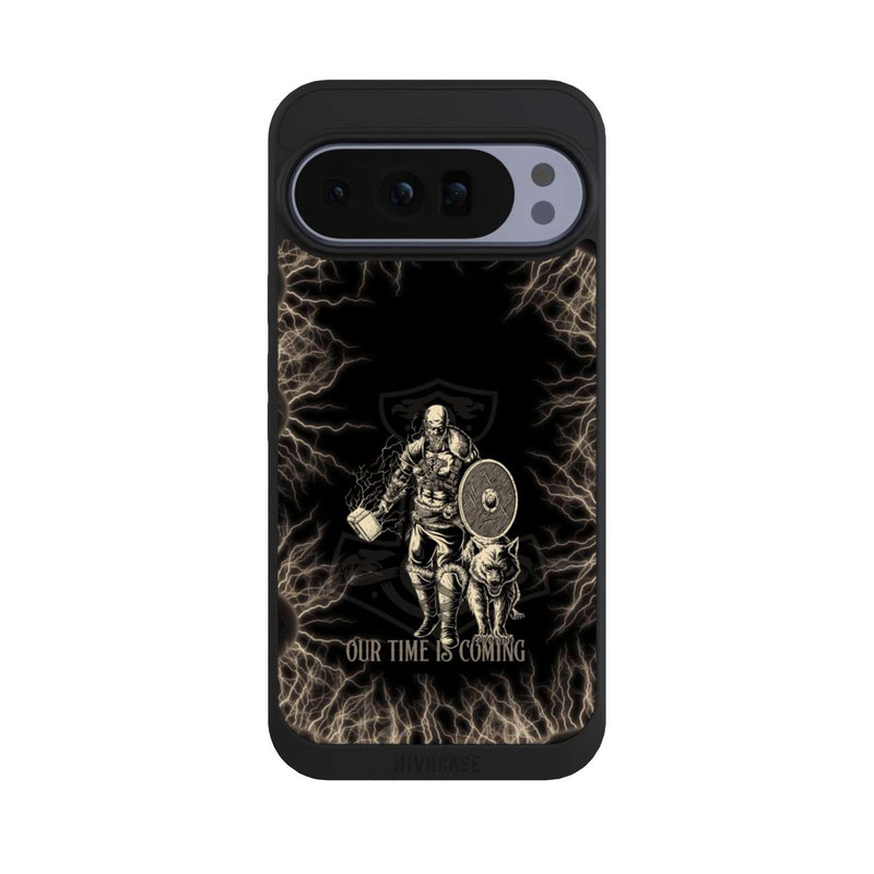 Pixel 10 Pro XL NIVOpure Our Time is Coming