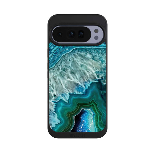 Google Pixel 10 Pro XL NIVOpure Kristall Kristall