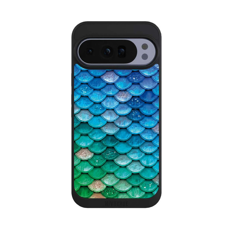 Pixel 10 Pro XL NIVOpure Regenbogen Schuppen 2