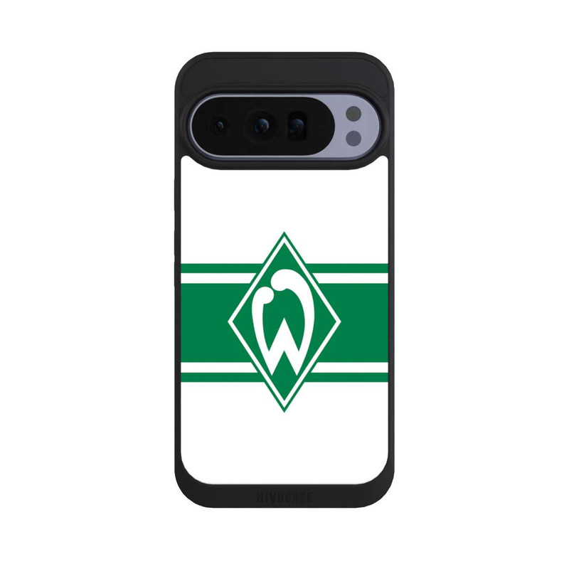 Pixel 10 Pro XL NIVOpure Werder Stripes White