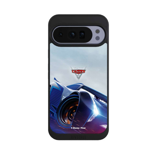 Google Pixel 10 Pro XL NIVOpure Cars3 Jackson Storm