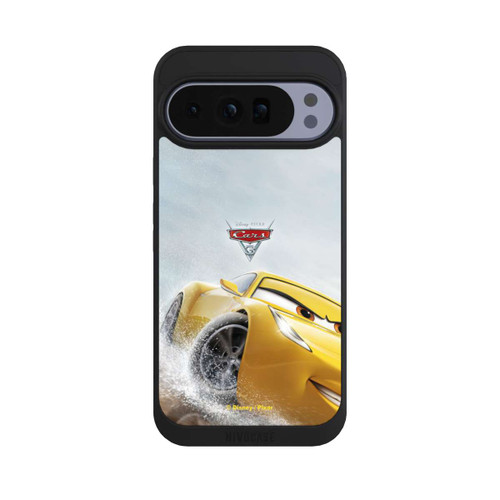 Google Pixel 10 Pro XL NIVOpure Cars3 Cruz Ramirez