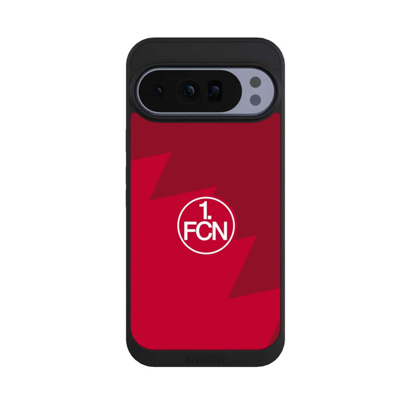 Pixel 10 Pro XL NIVOpure Frankenrechen FCN Weinrot