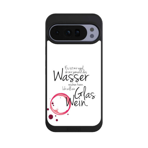 Google Pixel 10 Pro XL NIVOpure Es ist Mir Egal