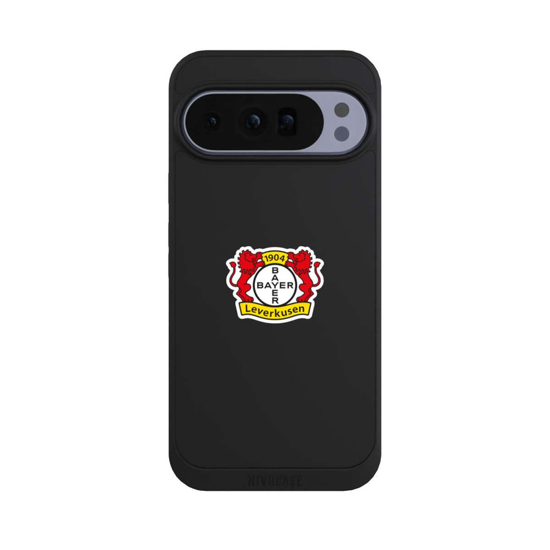Pixel 10 Pro XL NIVOpure Bayer 04 Logo - ohne Hintergrund