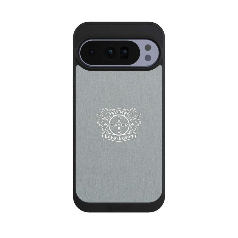 Pixel 10 Pro XL NIVOpure Alumetall Optik - Bayer 04