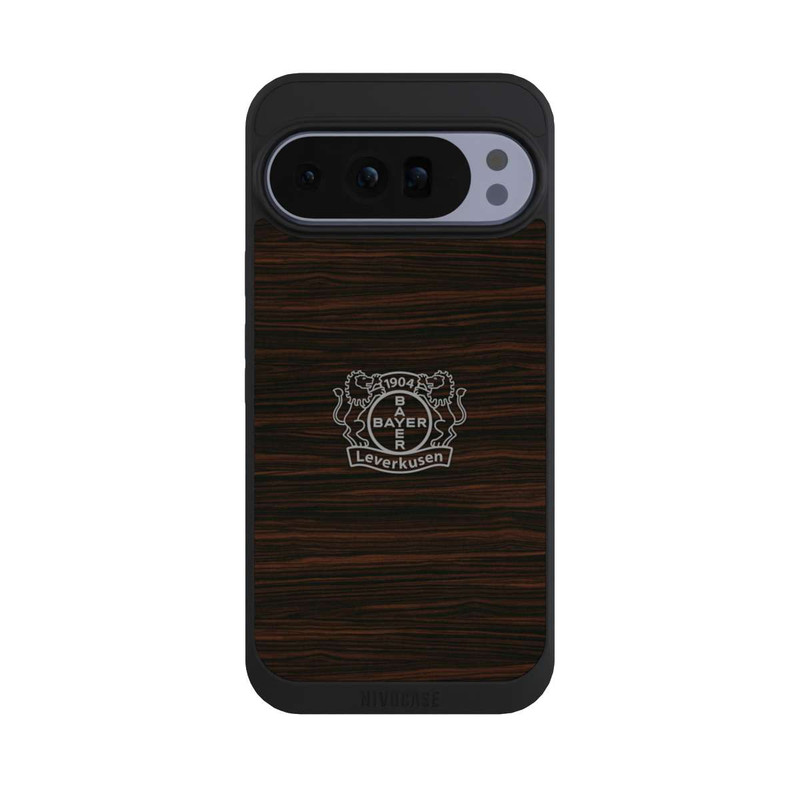 Pixel 10 Pro XL NIVOpure Edelholz Optik - Bayer 04