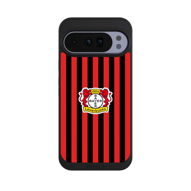 Pixel 10 Pro XL NIVOpure Streifen - Bayer 04