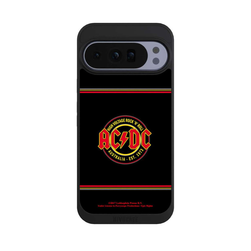 Pixel 10 Pro XL NIVOpure ACDC High Voltage