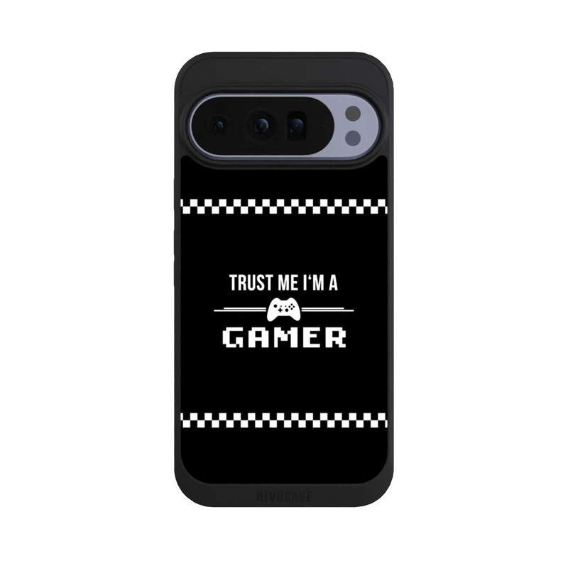 Pixel 10 Pro XL NIVOpure Trust Me I'm a Gamer