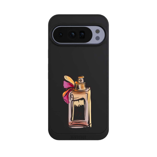 Google Pixel 10 Pro XL NIVOpure Parfumflakon ohne Hintergrund
