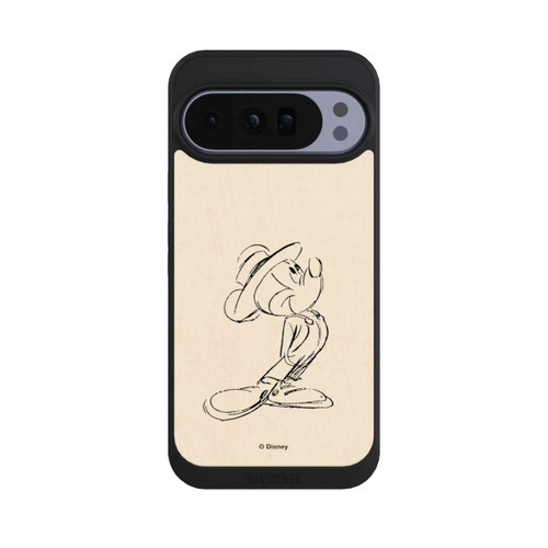 Google Pixel 10 Pro XL NIVOpure Mickey Vintage Mood