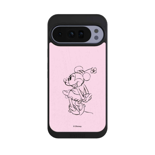 Google Pixel 10 Pro XL NIVOpure Minniemouse Vintage