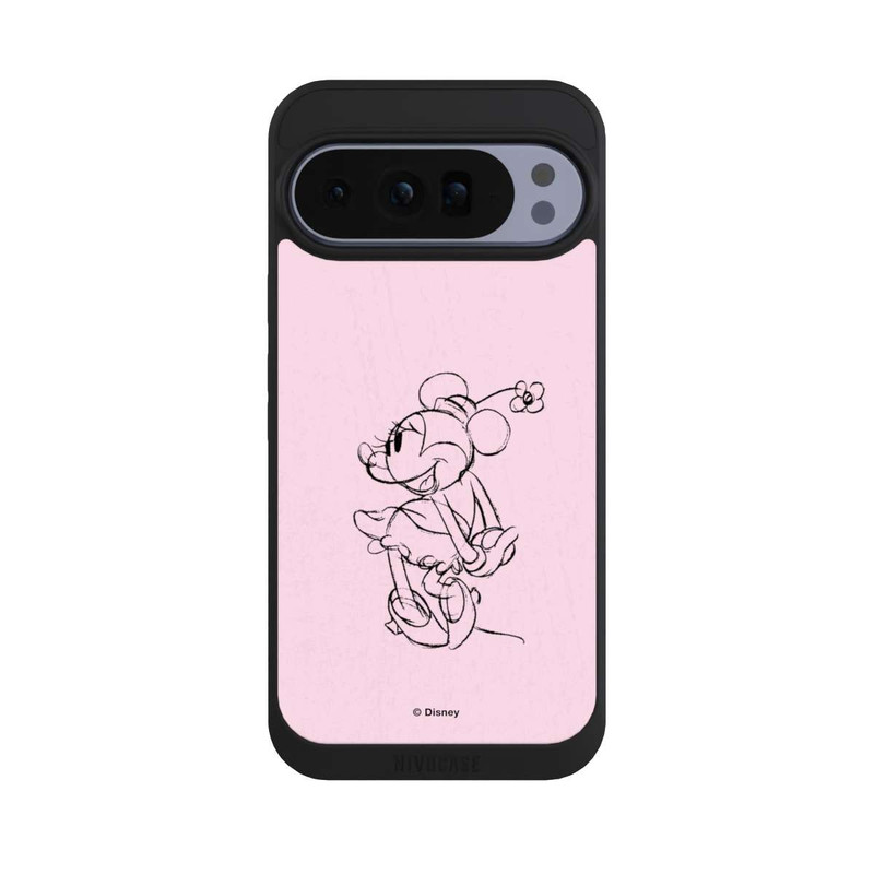 Pixel 10 Pro XL NIVOpure Minniemouse Vintage