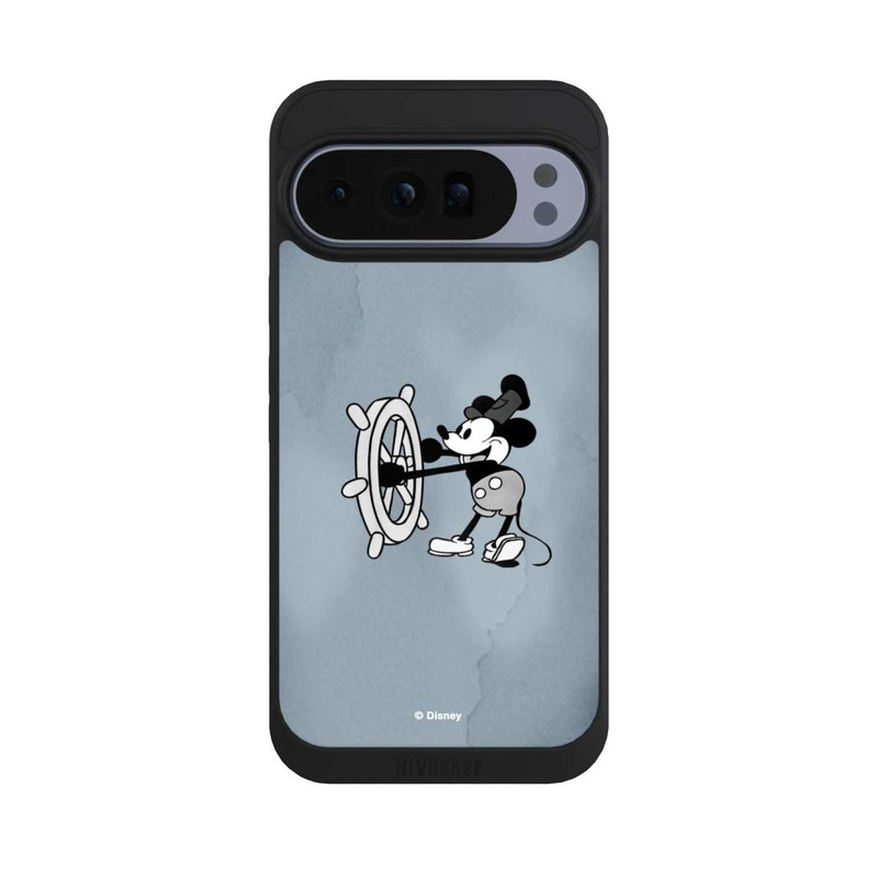 Pixel 10 Pro XL NIVOpure Micky Vintage Matrose