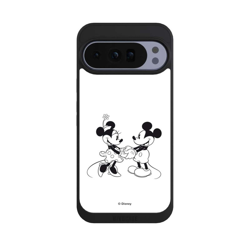 Pixel 10 Pro XL NIVOpure Micky and Minnie