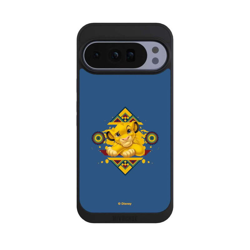 Pixel 10 Pro XL NIVOpure Le Roi Lion - Simba