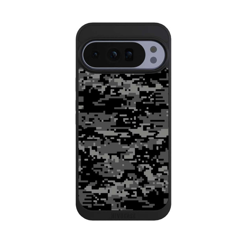 Pixel 10 Pro XL NIVOpure Pixeltarn