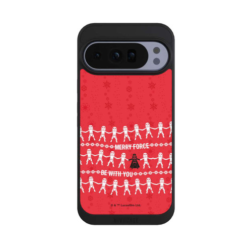 Google Pixel 10 Pro XL NIVOpure Merry Force Be with You - Star Wars