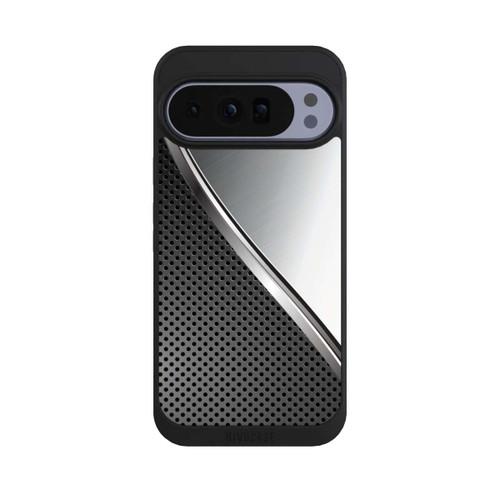 Google Pixel 10 Pro XL NIVOpure Duo Metal Surface