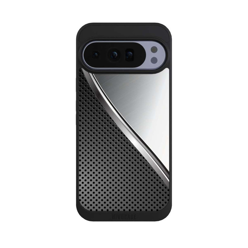 Pixel 10 Pro XL NIVOpure Duo Metal Surface