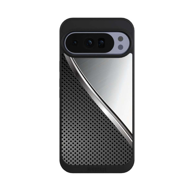 Pixel 10 Pro XL NIVOpure Duo Metal Surface