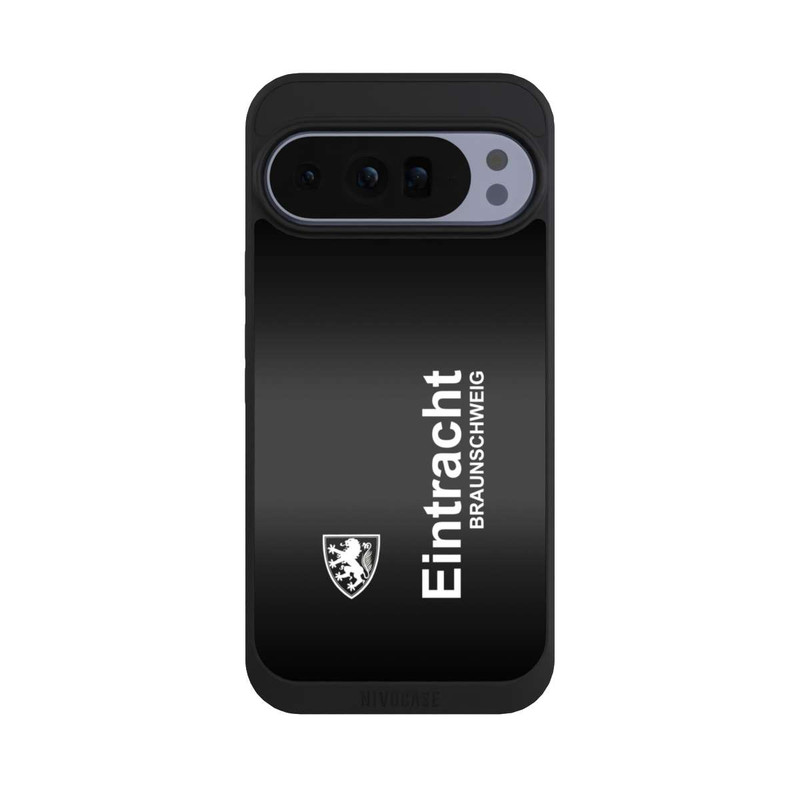 Pixel 10 Pro XL NIVOpure Schrift Weiß