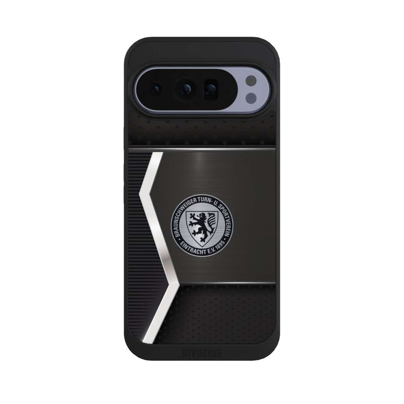 Pixel 10 Pro XL NIVOpure Metall-Look