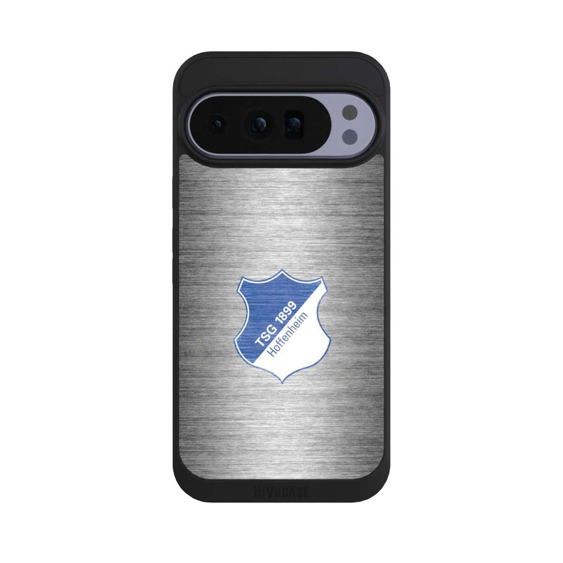 Pixel 10 Pro XL NIVOpure Metall Optik
