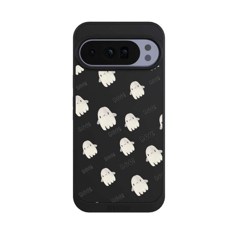 Pixel 10 Pro XL NIVOpure Boo and Ghost