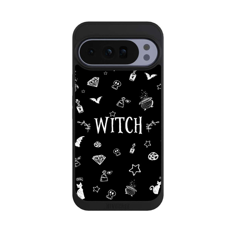 Pixel 10 Pro XL NIVOpure Witch