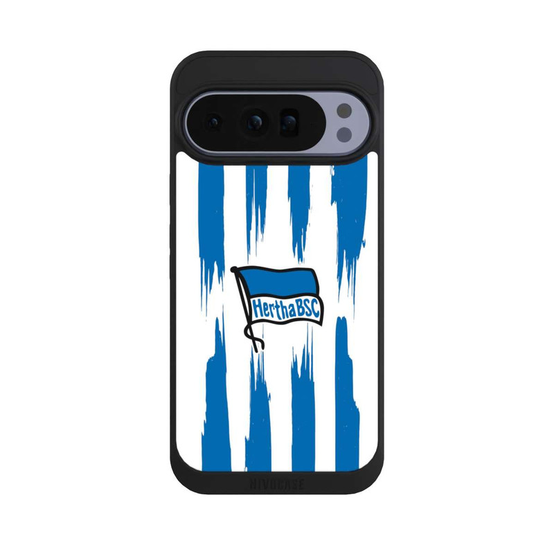 Pixel 10 Pro XL NIVOpure Strips & BSC