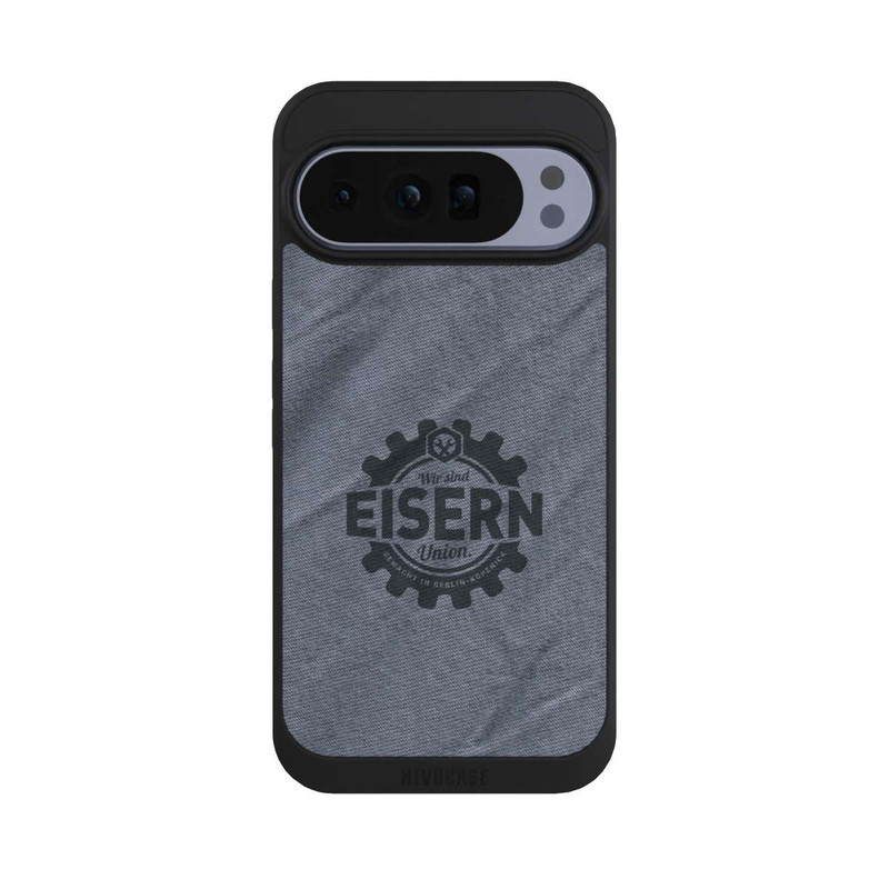 Pixel 10 Pro XL NIVOpure Wir sind Eisern - 1. FC Union Berlin