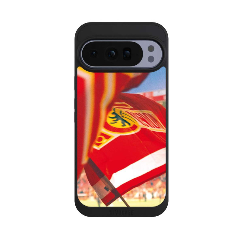 Pixel 10 Pro XL NIVOpure Fahne - 1. FC Union Berlin
