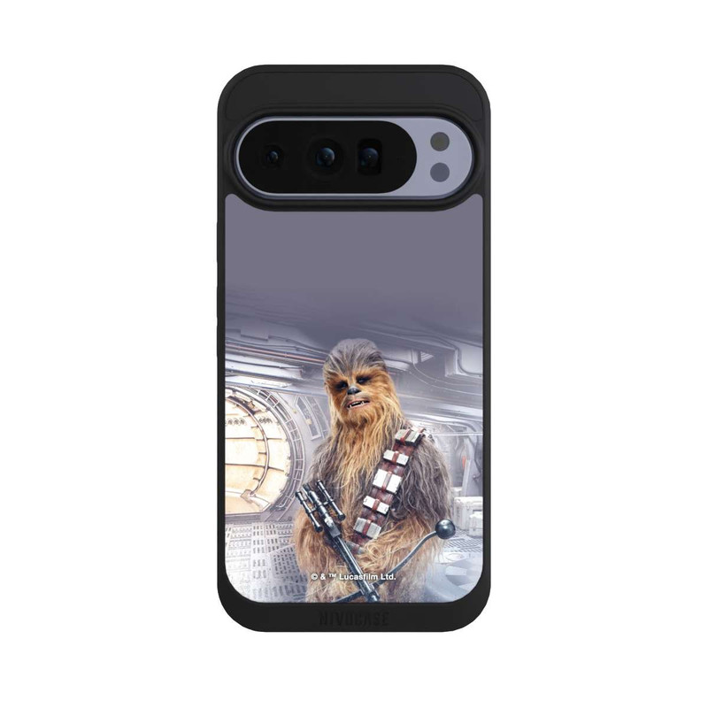 Pixel 10 Pro XL NIVOpure Chewbacca - Star Wars 8