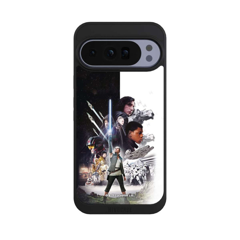 Pixel 10 Pro XL NIVOpure Besatzung - Star Wars 8