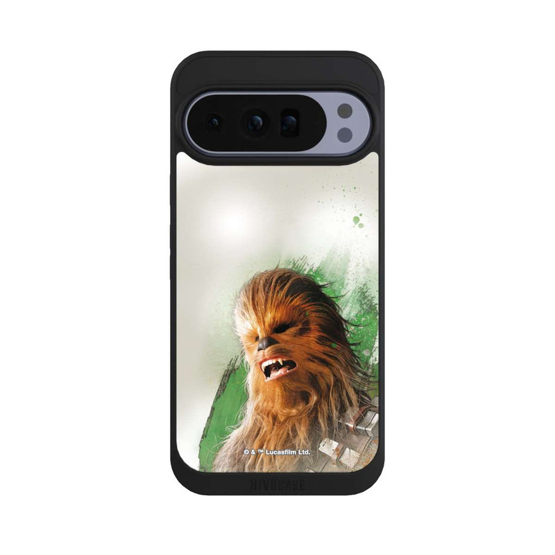 Pixel 10 Pro XL NIVOpure Chewie - StarWars 