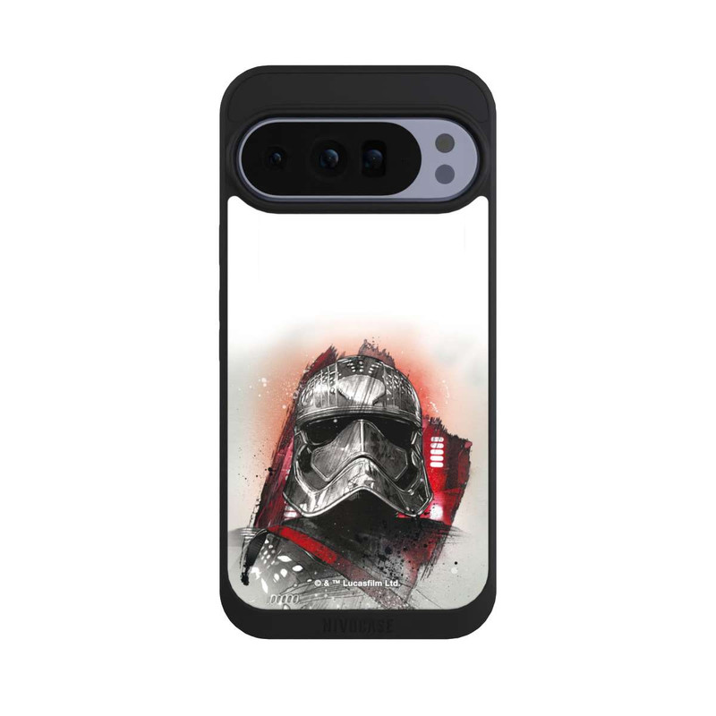 Pixel 10 Pro XL NIVOpure Captain Phasma - StarWars 8