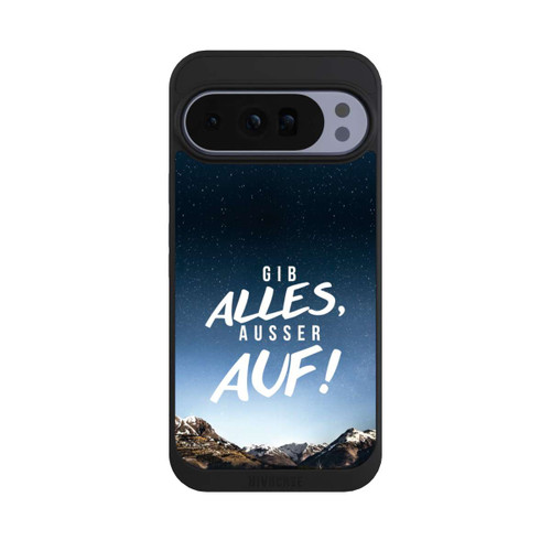 Google Pixel 10 Pro XL NIVOpure Gib Alles Ausser Auf