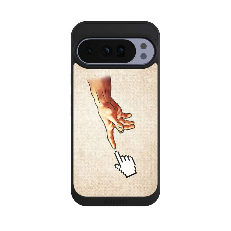 Pixel 10 Pro XL NIVOpure Kreation von Adam