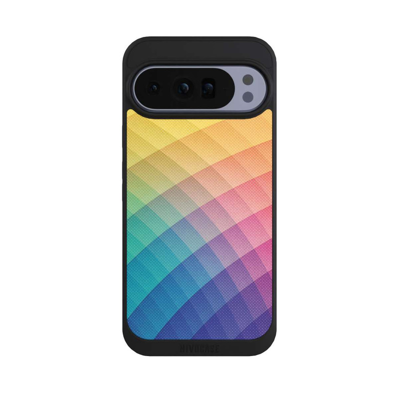 Pixel 10 Pro XL NIVOpure Spectrum Bomb - Fruityfresh